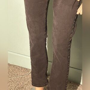 Paper denim and cloth sz 30x30